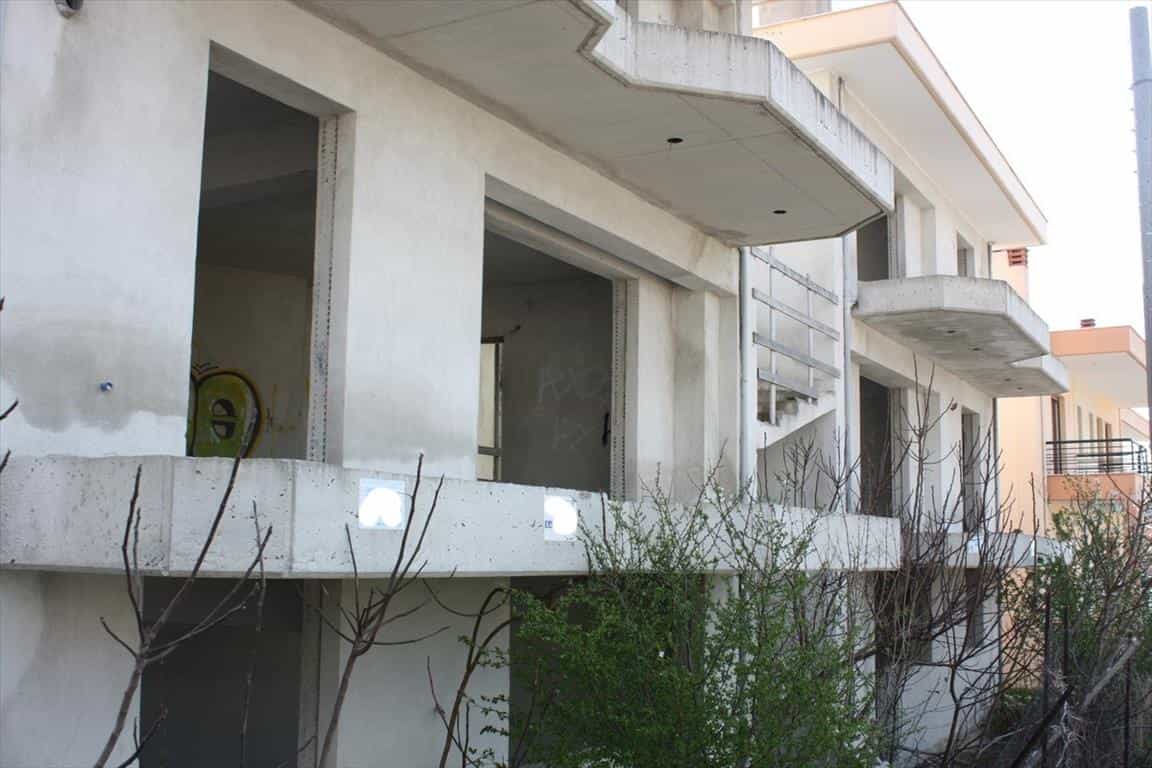 Condominium in Ano Scholari, Kentriki Makedonia 10804563