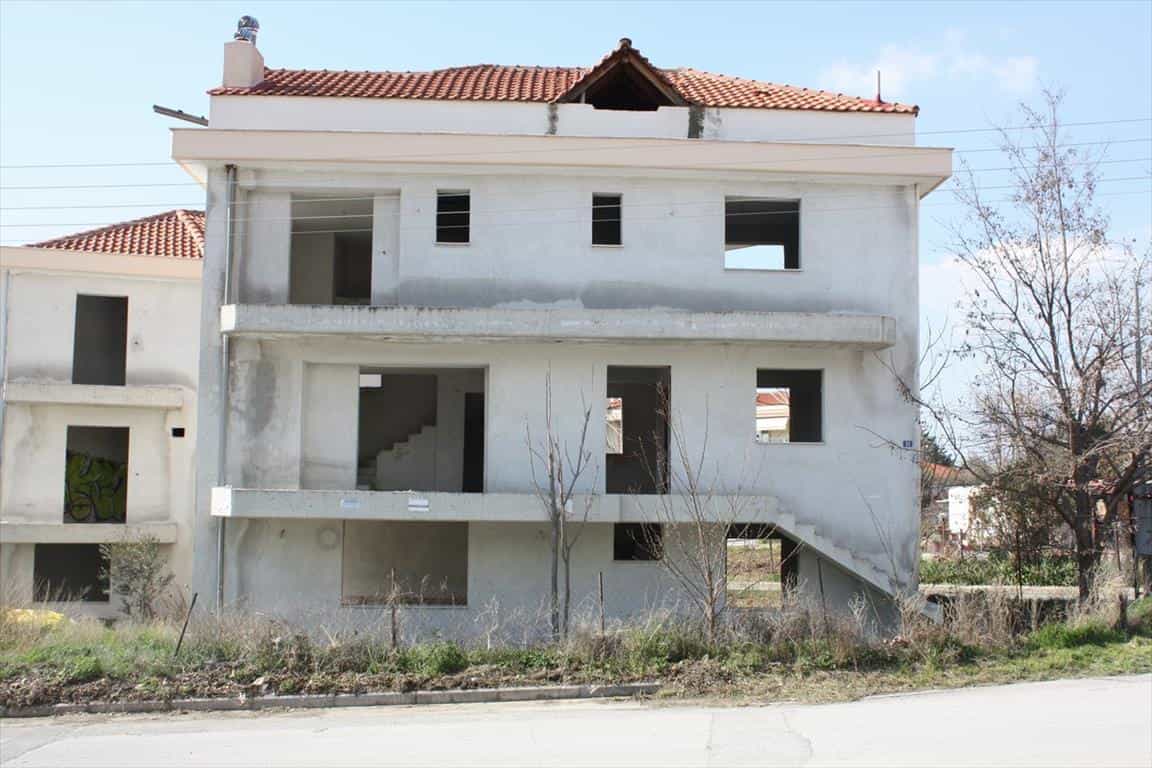 жилой дом в Ано Схолари, Кентрики Македония 10804586