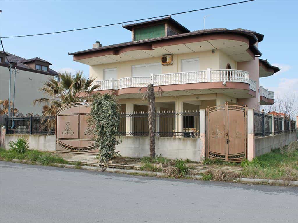 жилой дом в Скала Катеринис, Кентрики Македония 10804599