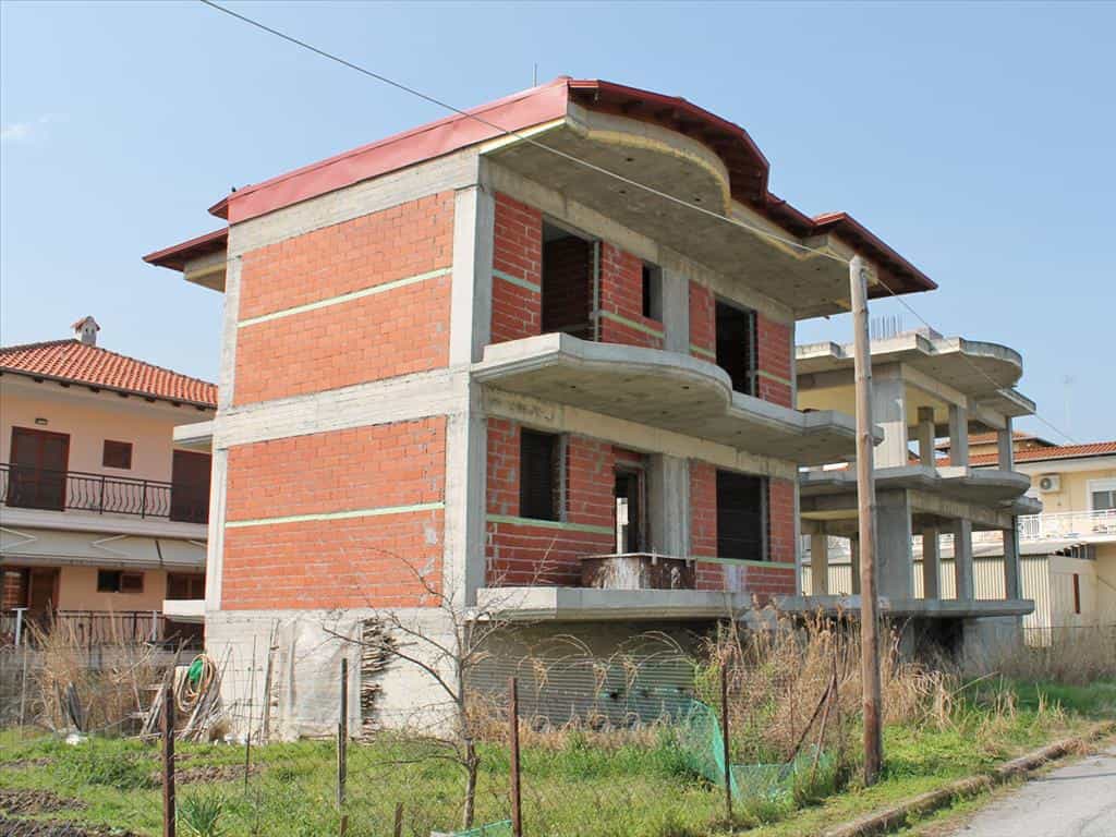 Huis in Skala Katerinis, Kentriki Makedonia 10804600