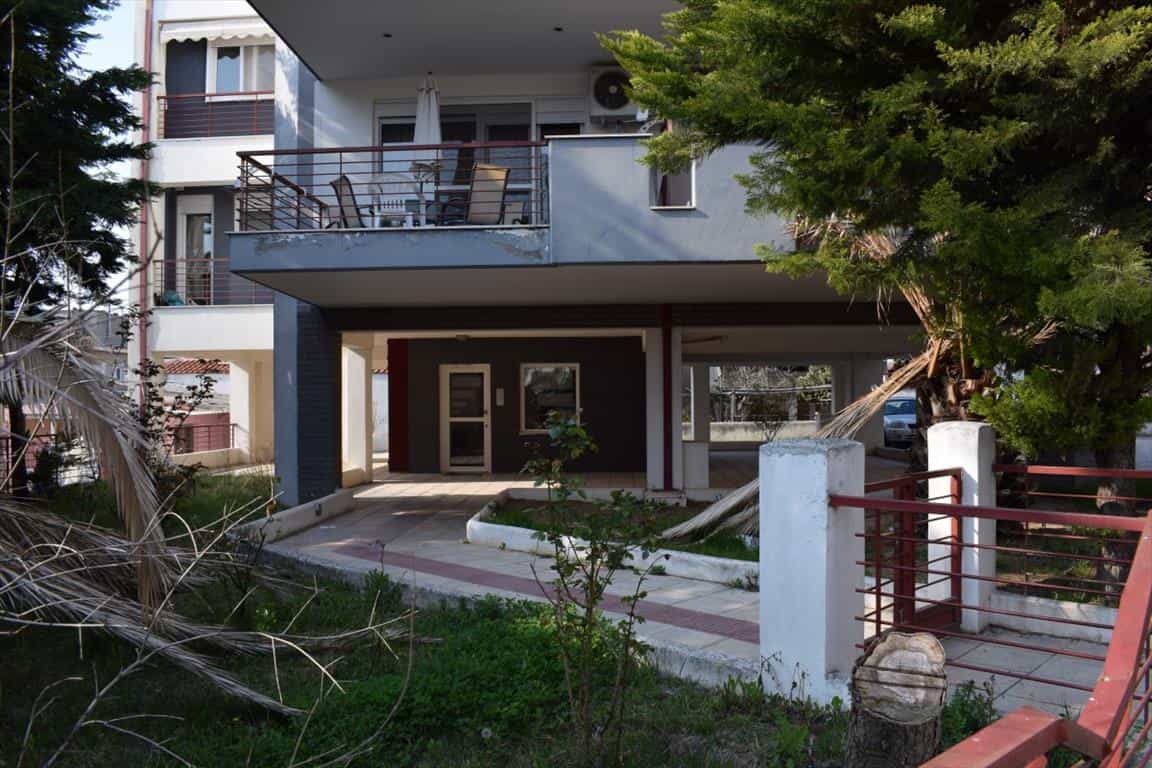 Condominio nel Nea Michaniona, Kentriki Macedonia 10804609