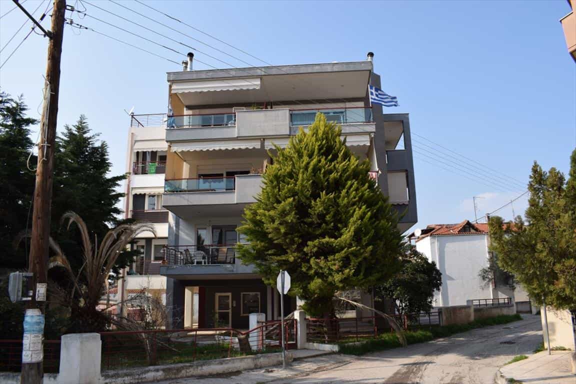 Condominium dans Néa Michaniona, Kentriki Macédoine 10804609