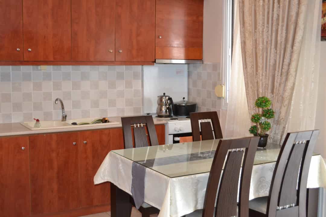 Condominium in Kassandreia, Kentriki Makedonia 10804613