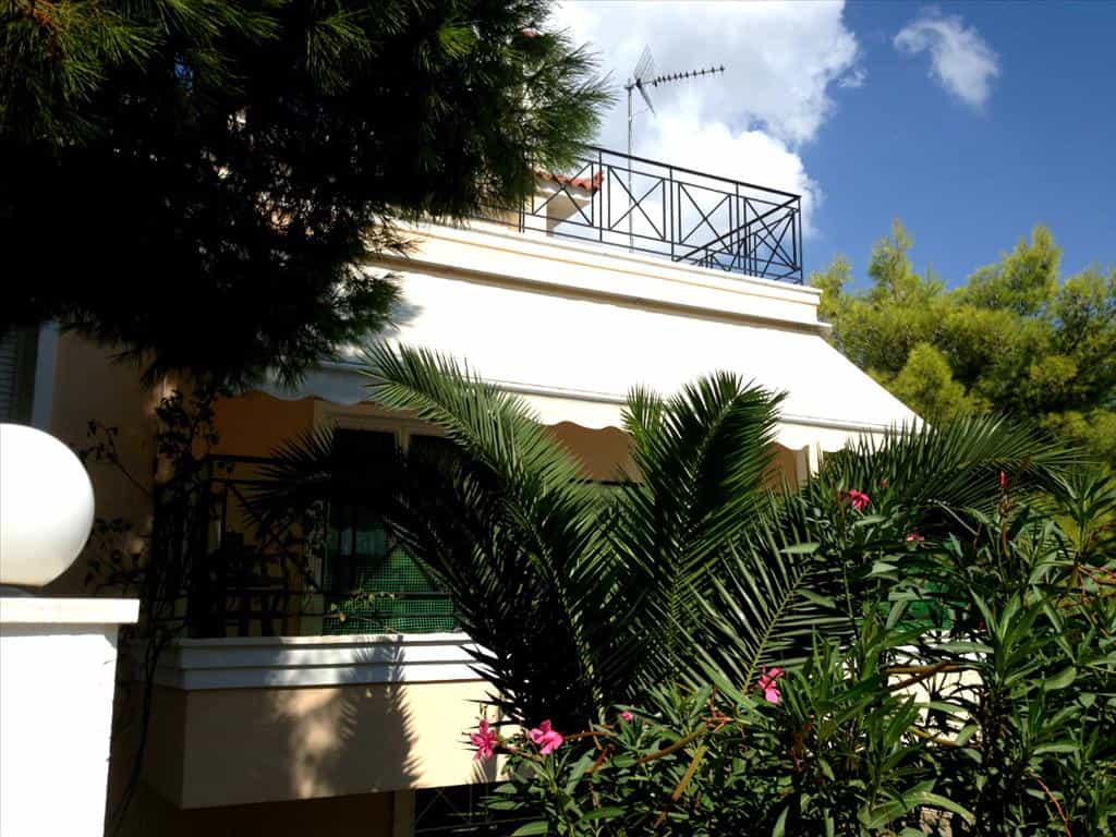 House in Agia Marina, Attiki 10804617