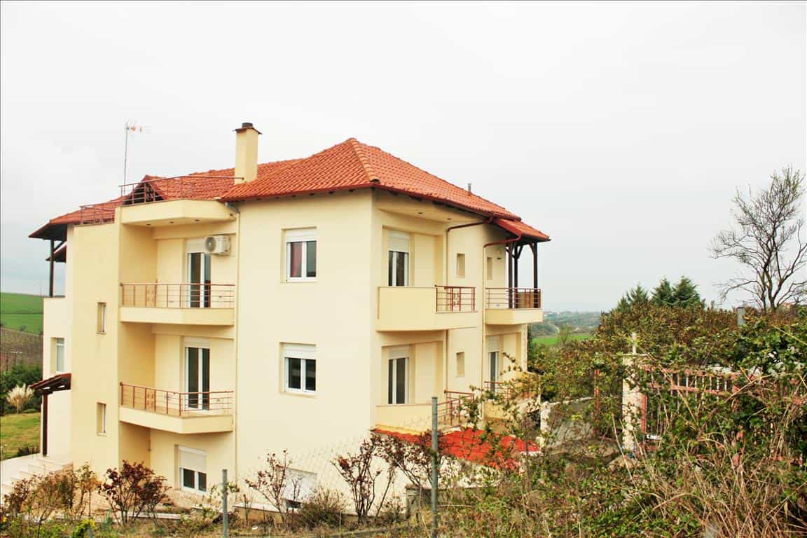 Будинок в Перайя, Kentriki Makedonia 10804624