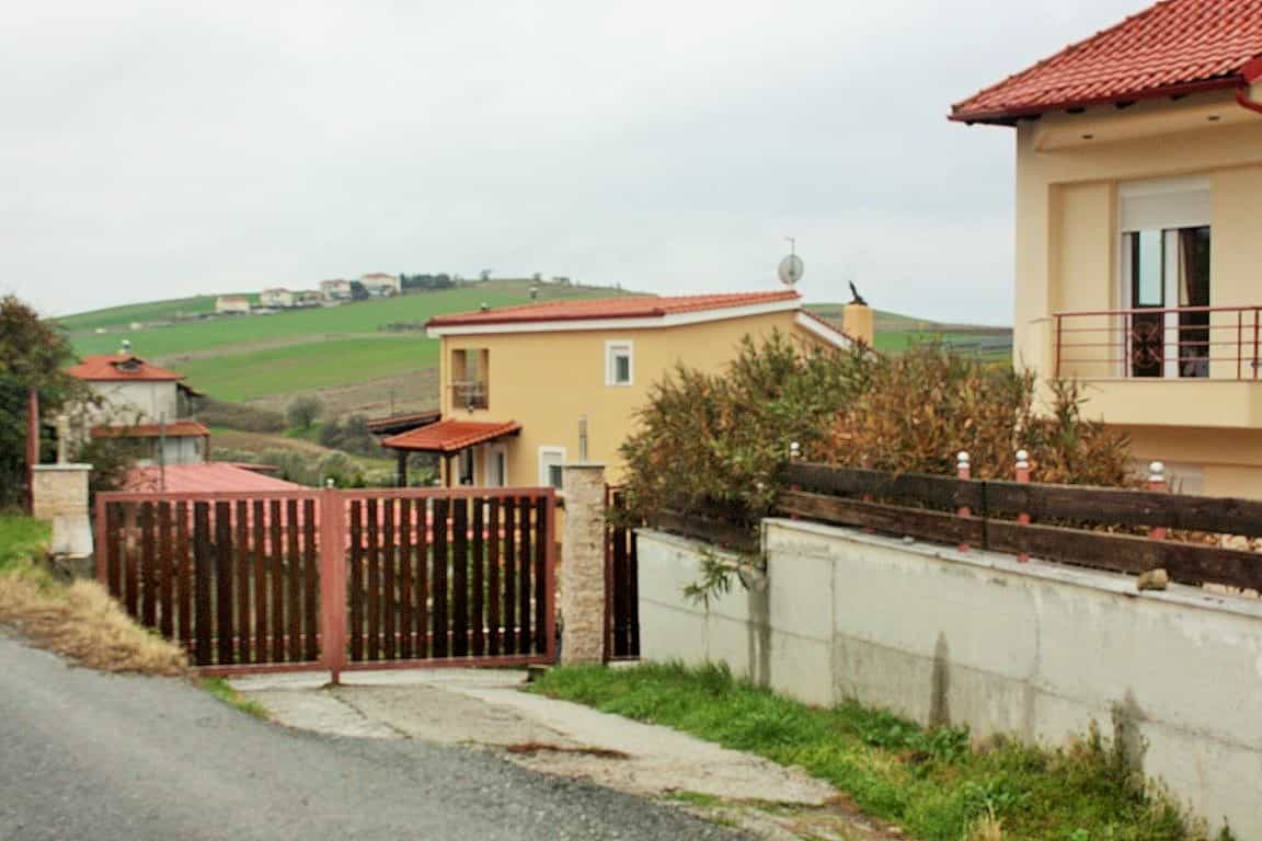 casa en Peraya, Kentriki Macedonia 10804624