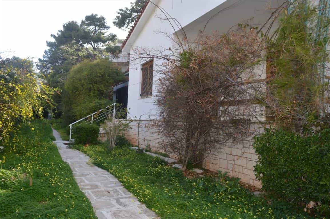 House in Varkiza, Attiki 10804626