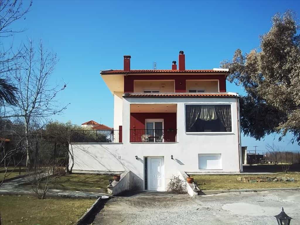 House in Epanomi, Kentriki Makedonia 10804633