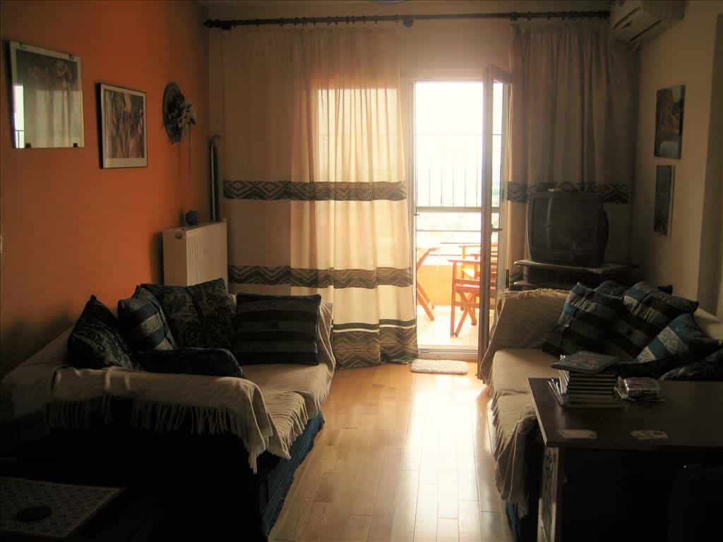 Condominium in Epanomi,  10804634