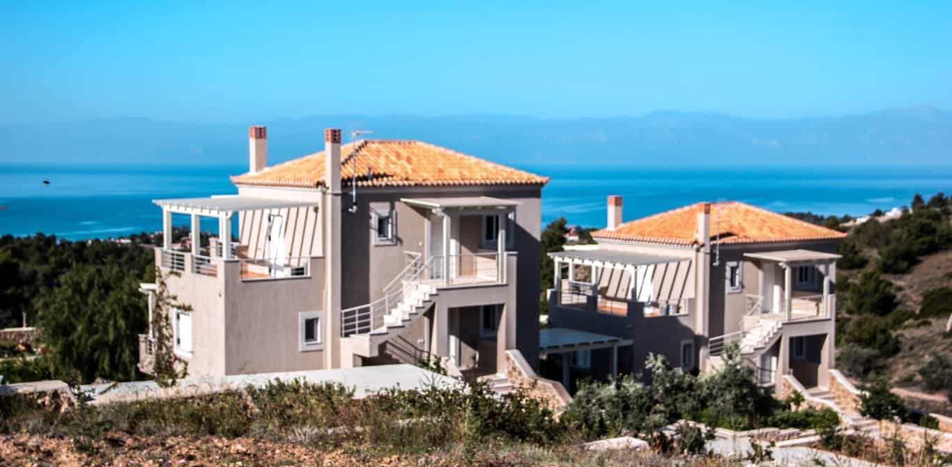 Casa nel Porto Cheli, Peloponneso 10804641
