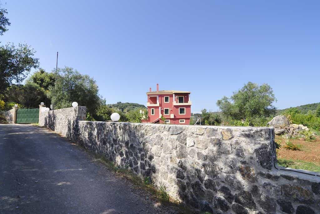 Huis in Gouvia, Ionië Nisia 10804646
