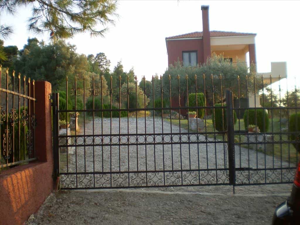 House in Neos Marmaras, Kentriki Makedonia 10804658