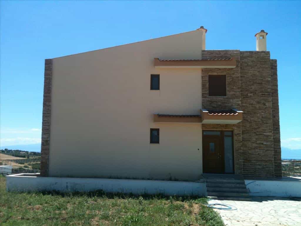 House in Epanomi, Kentriki Makedonia 10804667