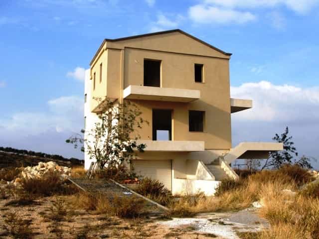 жилой дом в Сития, Крити 10804669
