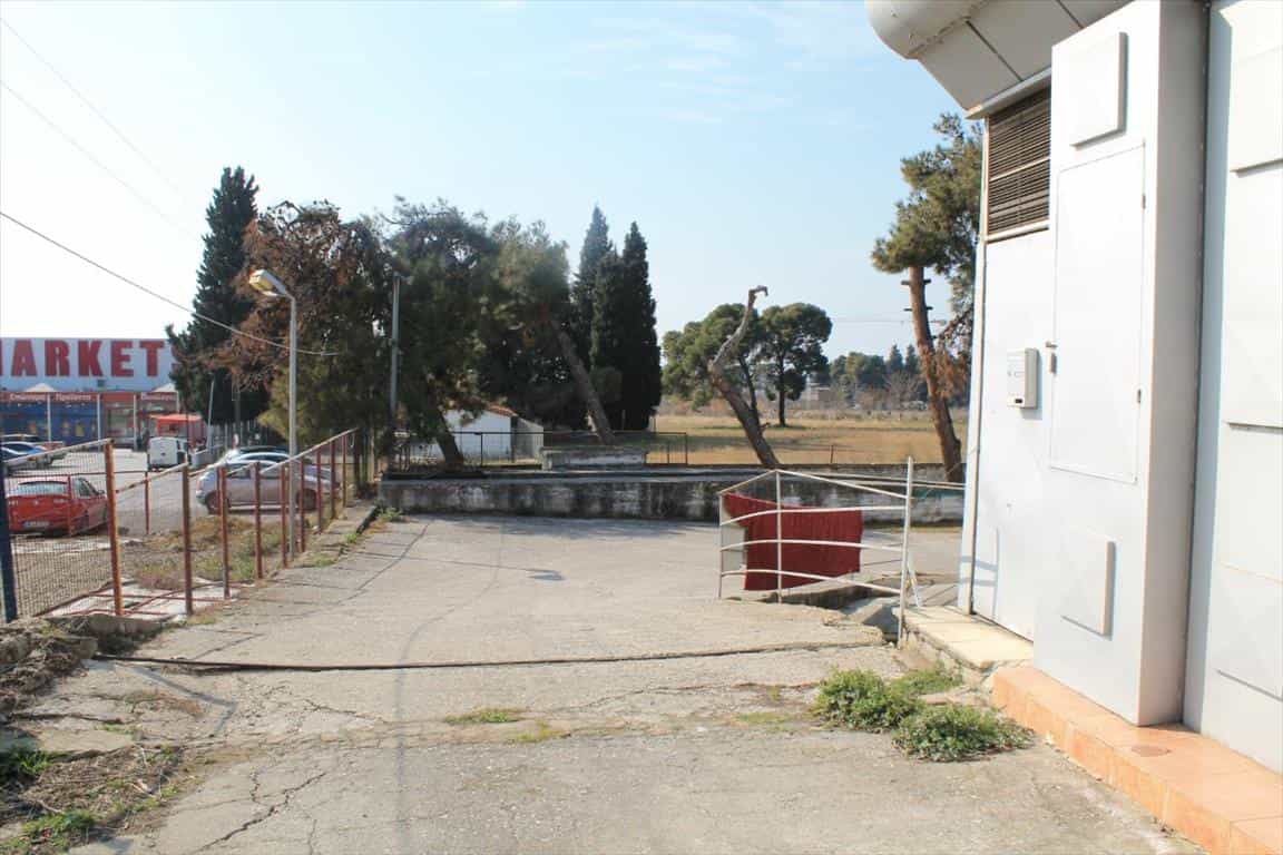 Industrial no Kalamaria, Kentriki Makedonia 10804677