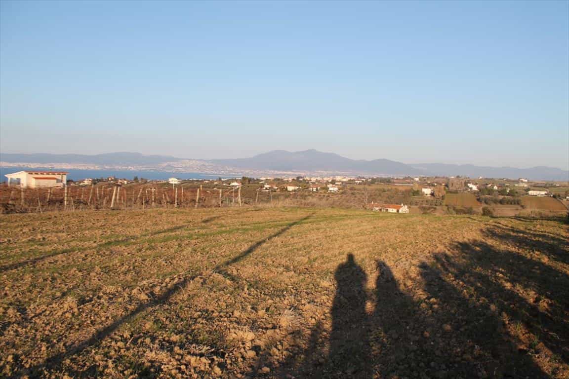 Земельные участки в Neoi Epivates, Kentriki Makedonia 10804679