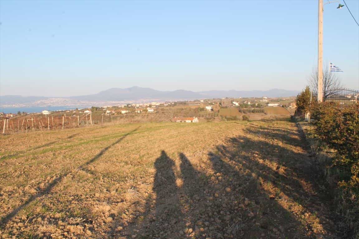 土地 在 Neoi Epivates, Kentriki Makedonia 10804679
