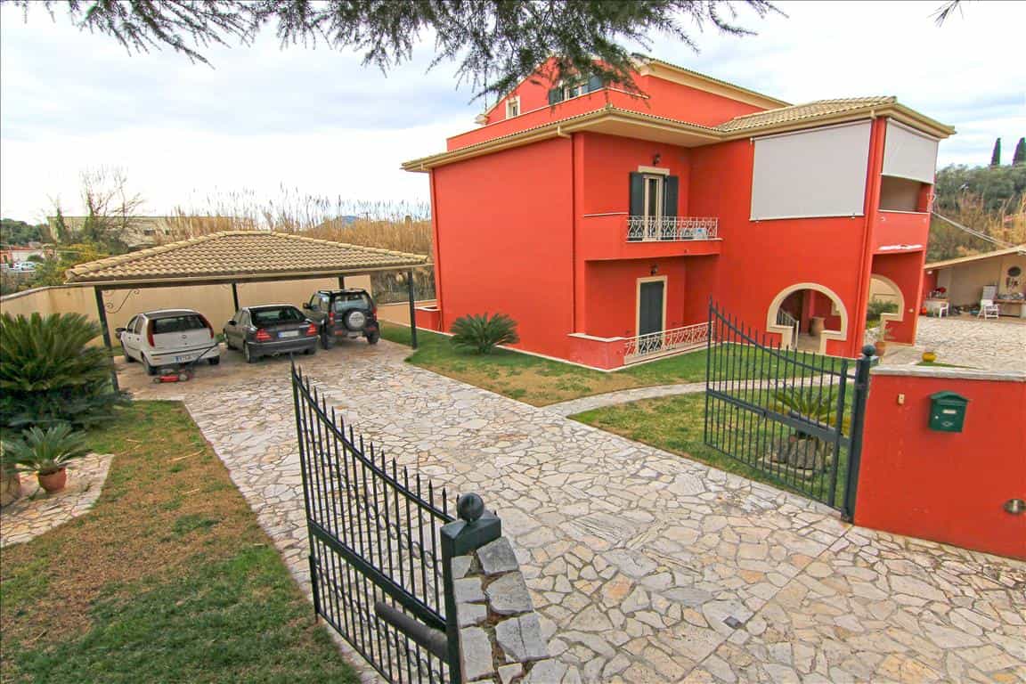 Rumah di Alepou, Ionia Nisia 10804684