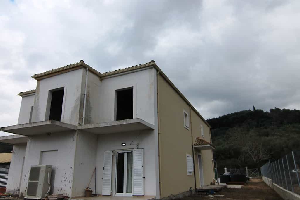 Condominium in Sidari, Ionië Nisia 10804691