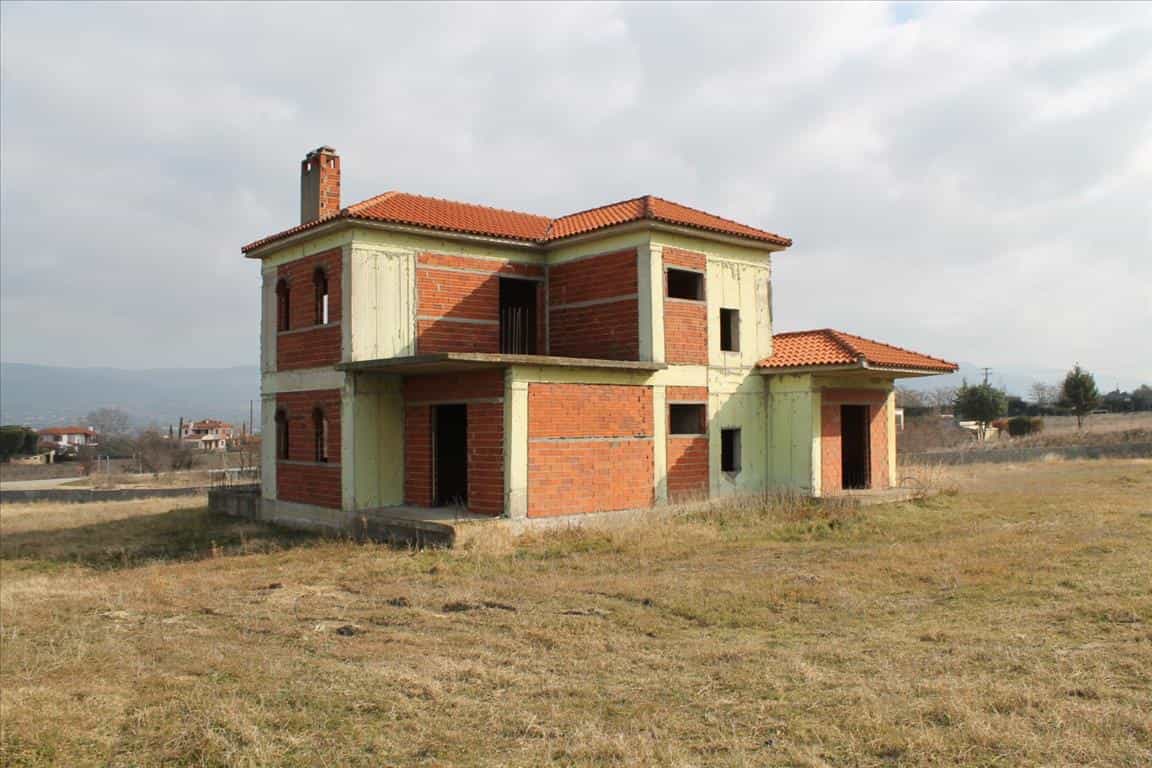 Hus i Nea Raidestos, Kentriki Makedonien 10804692