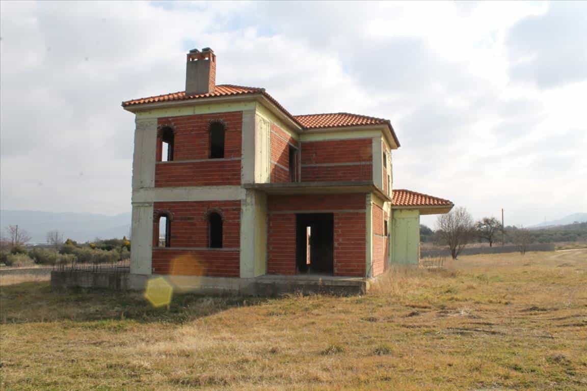 σπίτι σε Νέα Ραιδεστός, Κεντρική Μακεδονία 10804692