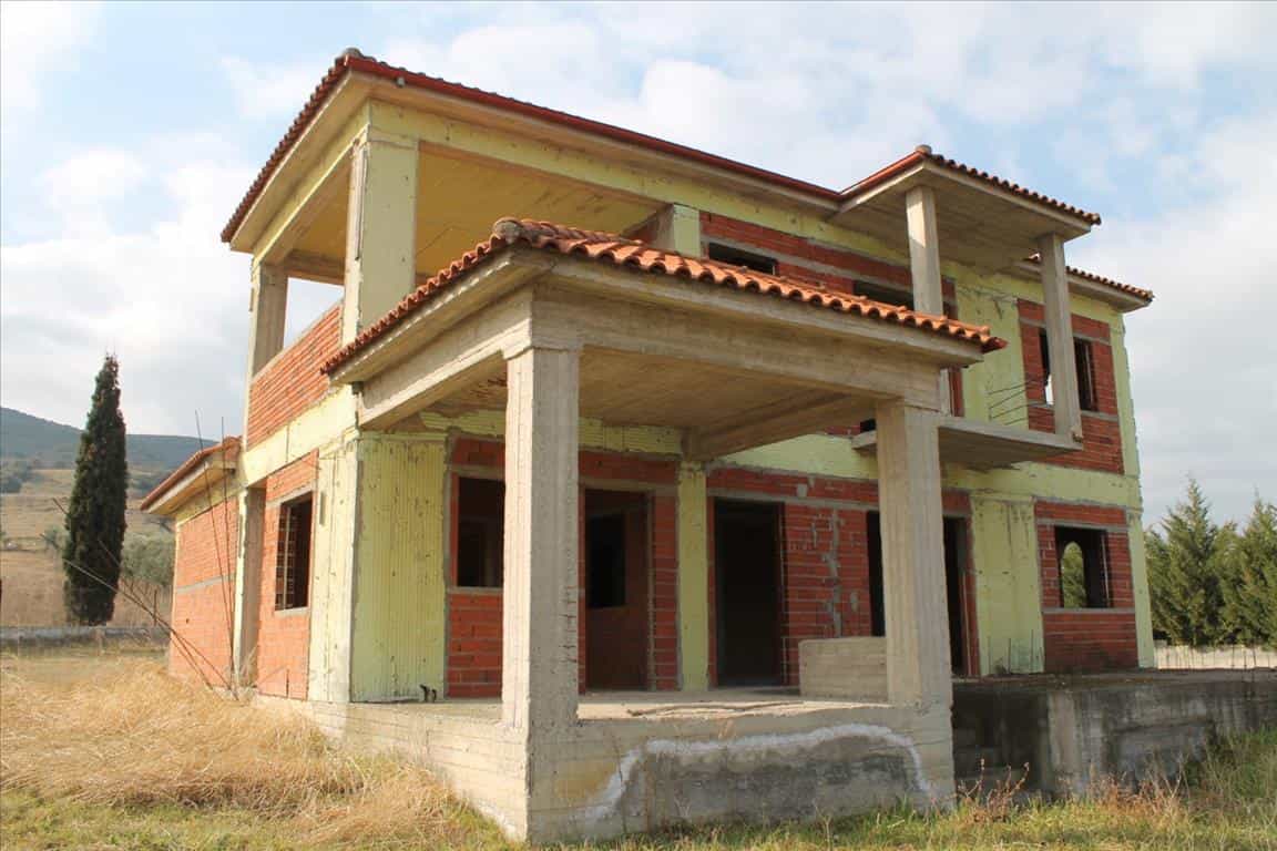房子 在 尼亚·雷德斯托斯, 肯特里基马其顿 10804692