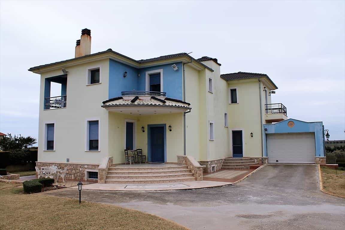House in Ano Scholari, Kentriki Makedonia 10804703