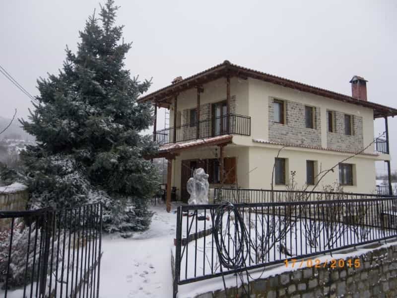 Rumah di Chortiatis, Kentriki Makedonia 10804706