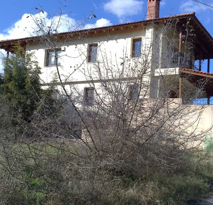 House in Chortiatis, Kentriki Makedonia 10804706