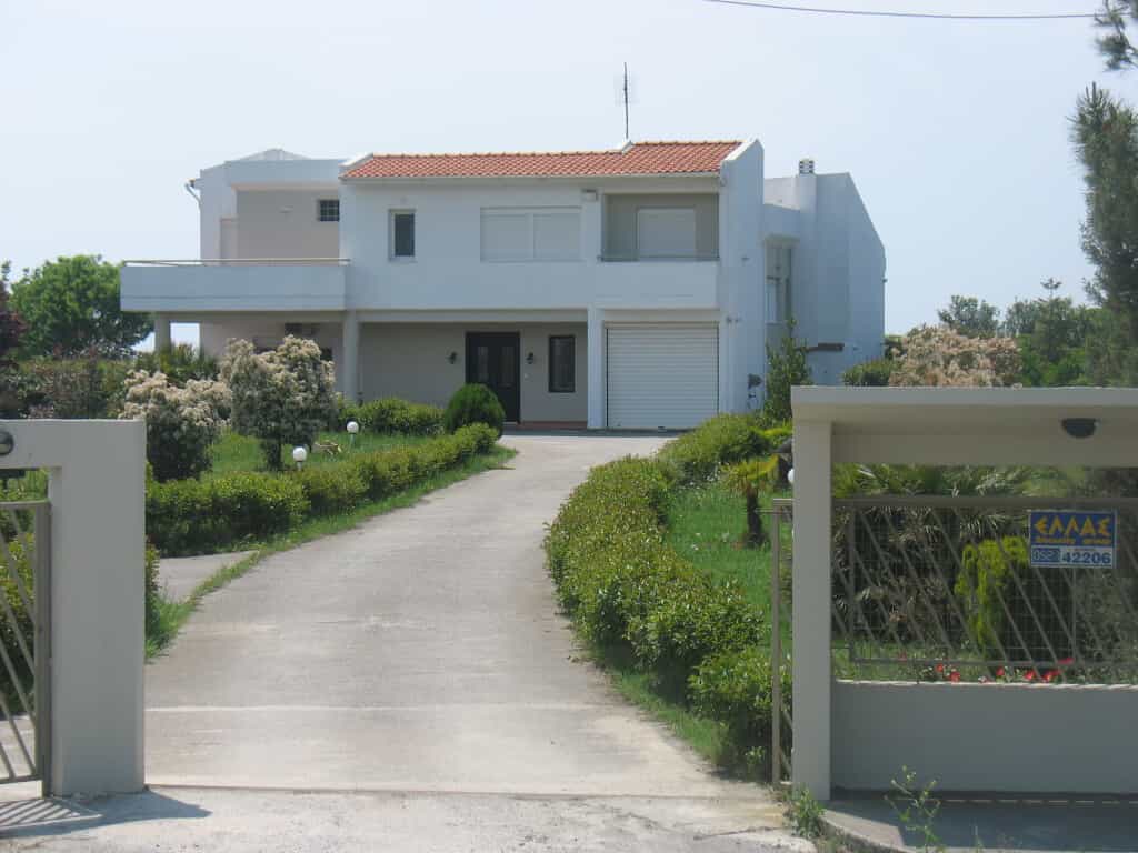 House in Kardia, Kentriki Makedonia 10804719