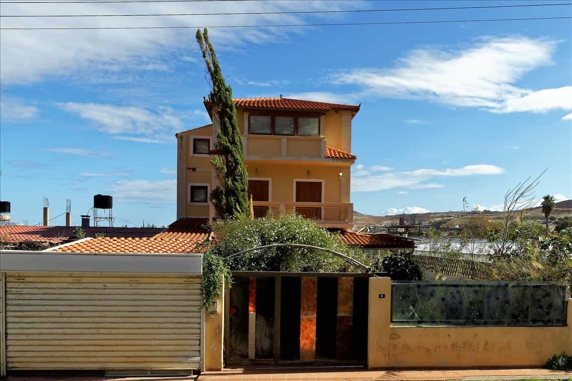Будинок в Картерос, Криті 10804725