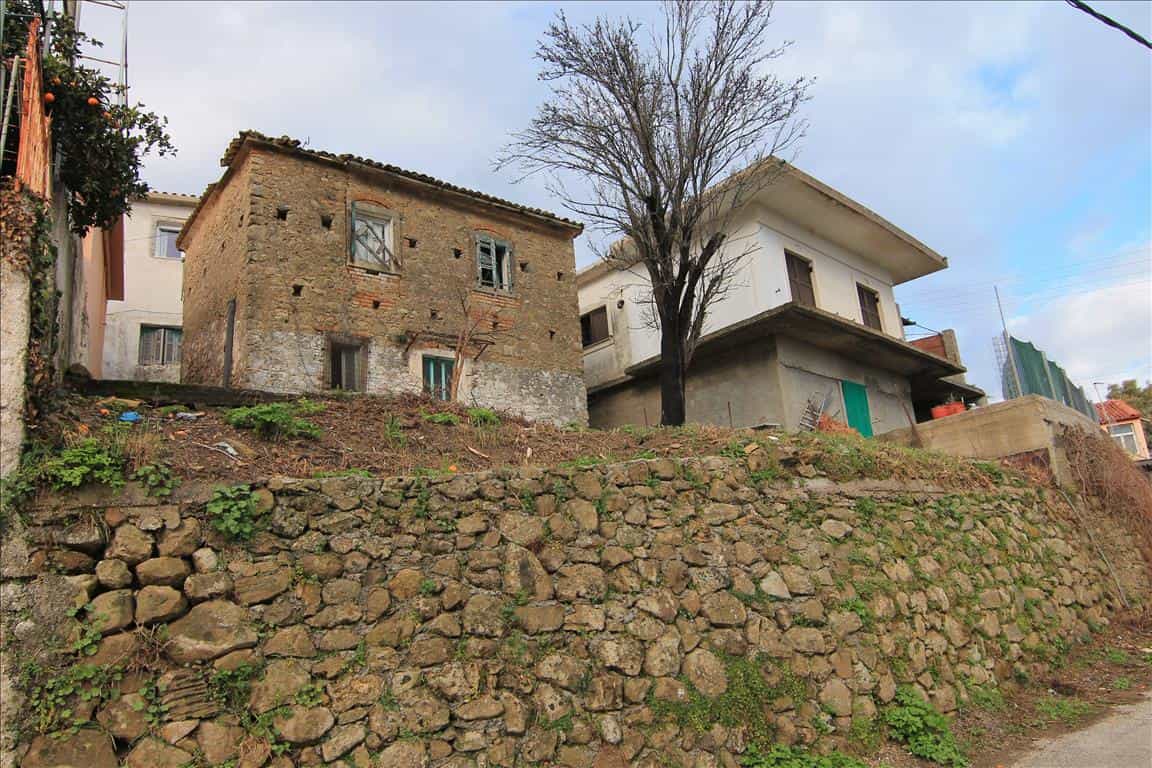 Haus im Kastania, Ionia Nisia 10804732