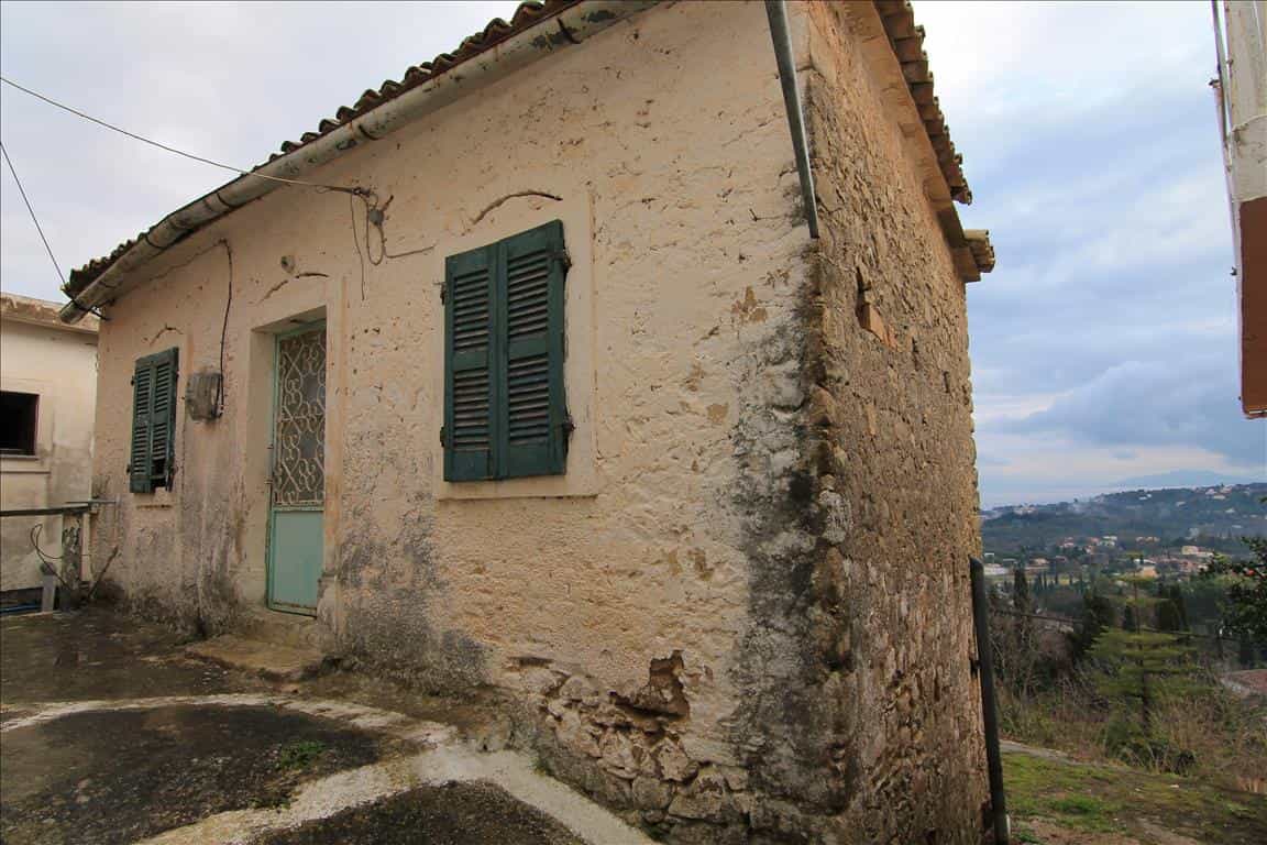 House in Kastania, Ionia Nisia 10804732