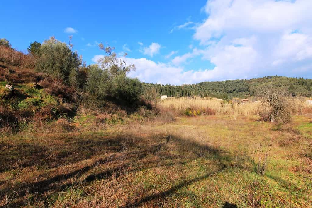 Land in Sidari, Ionia Nisia 10804733