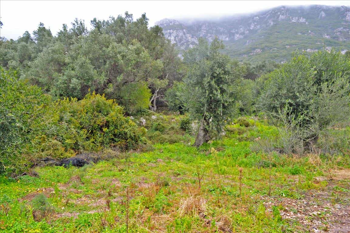 Land in Stavros, Ionia Nisia 10804738