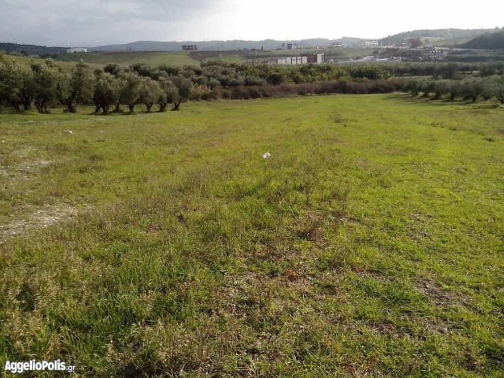Tanah dalam Nikiti, Kentriki Makedonia 10804756