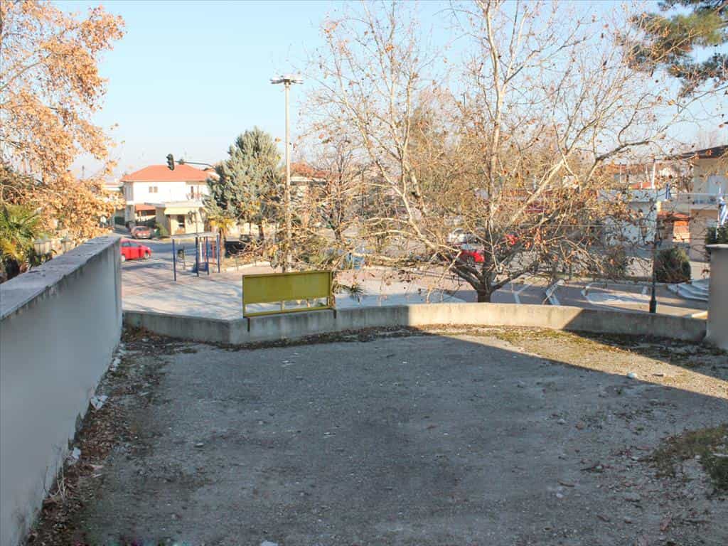 Condominium in Kallithea, Kentriki Makedonia 10804763