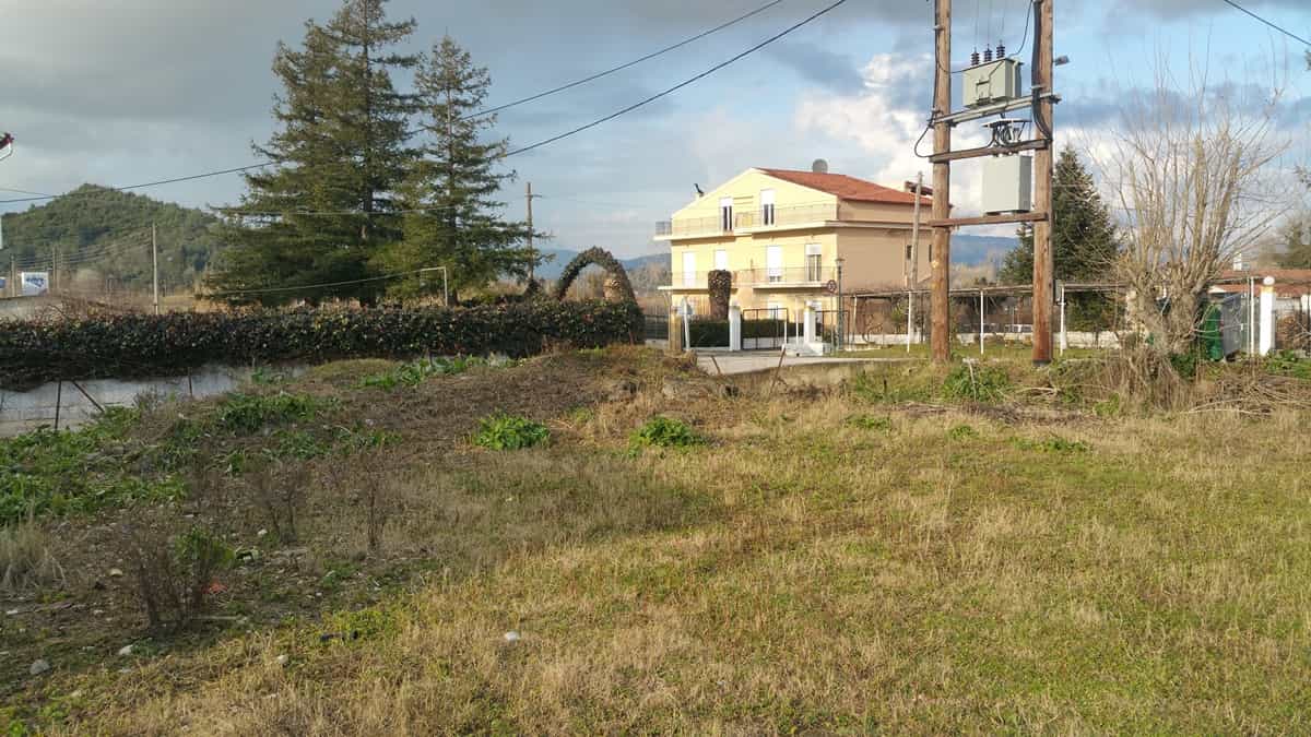rumah dalam Kokkini, Ionia Nisia 10804770
