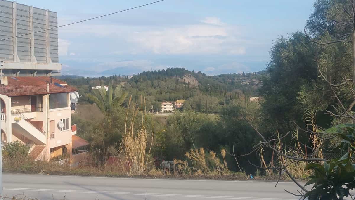 Land in Pelekas, Ionia Nisia 10804771