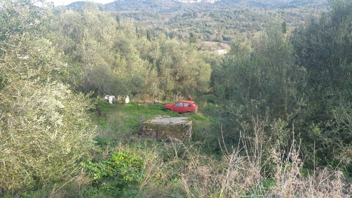 Land in Pelekas, Ionia Nisia 10804772