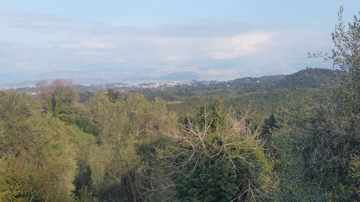 Land in Pelekas, Ionia Nisia 10804772