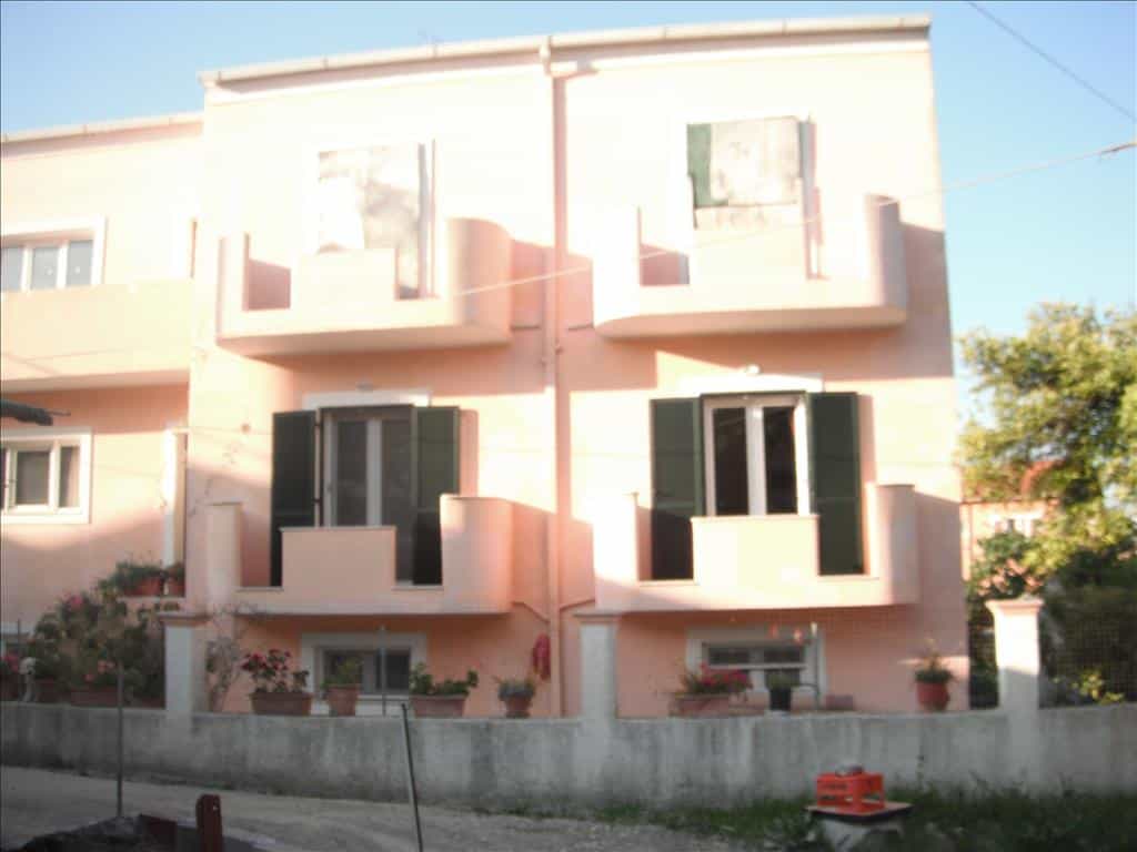 Haus im Alepou, Ionia Nisia 10804829