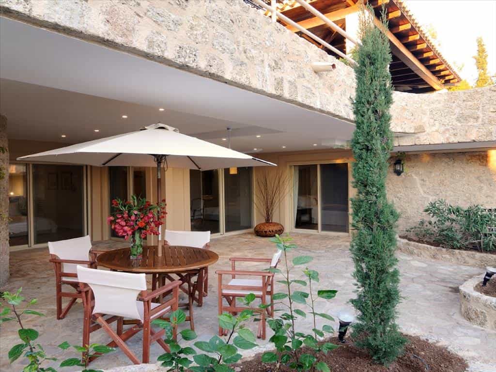 Casa nel Porto Cheli, Peloponneso 10804840