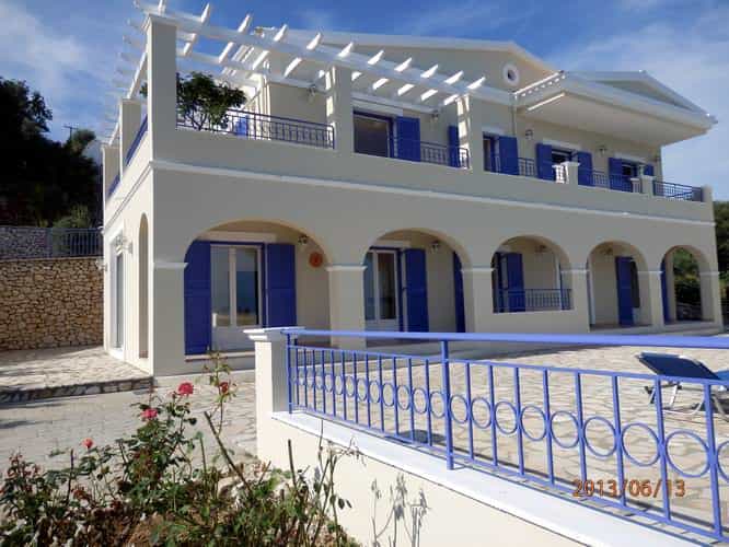 House in Acharavi, Ionia Nisia 10804846