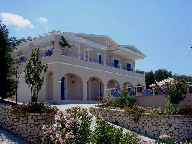 Casa nel Acharavi, Ionia Nisia 10804846