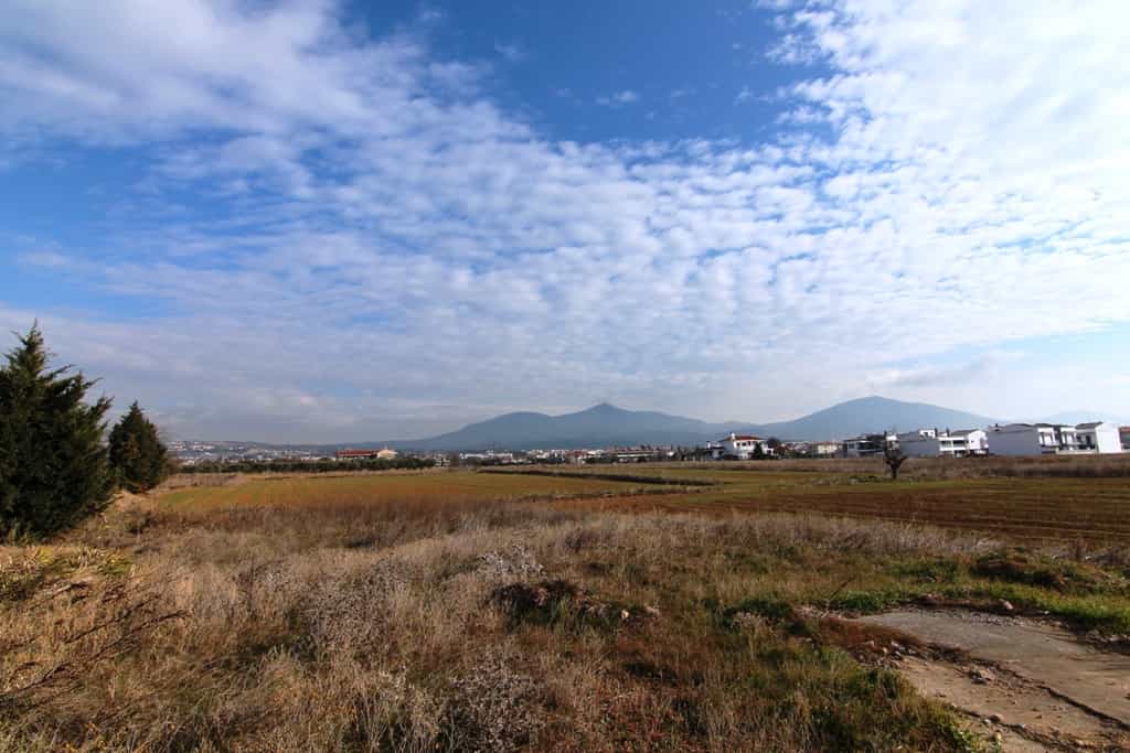 Tanah di Panorama, Kentriki Makedonia 10804852