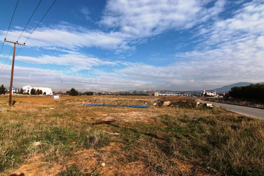 Jord i Panorama, Kentriki Makedonia 10804852
