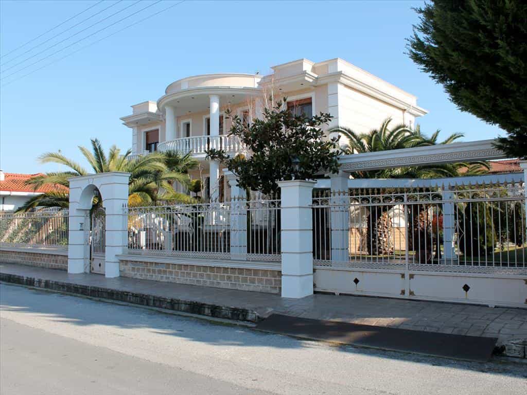 House in Paralia, Kentriki Makedonia 10804876