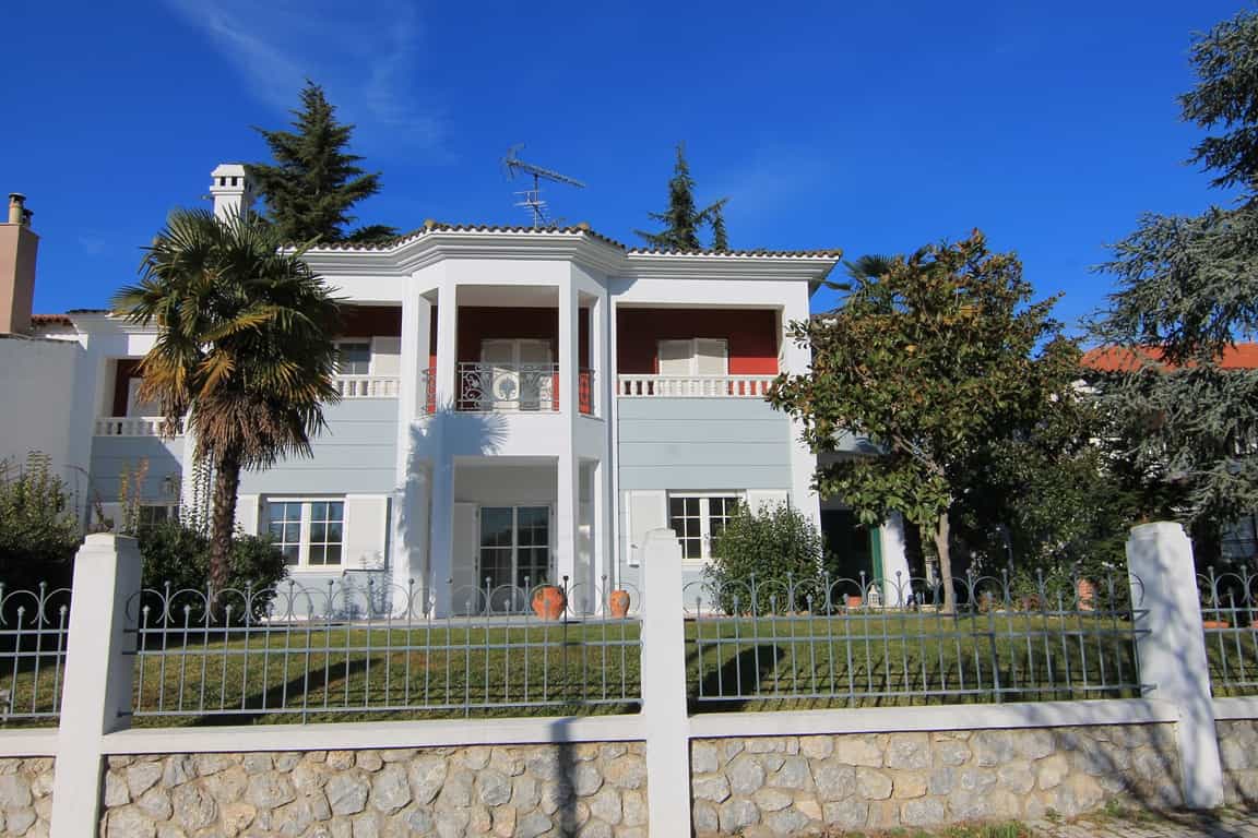 casa no Pylaia, Kentriki Makedonia 10804893