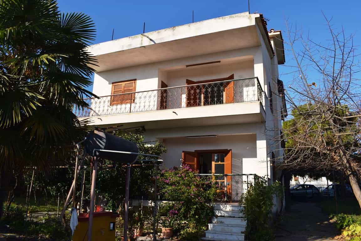 House in Nea Michaniona, Kentriki Makedonia 10804908